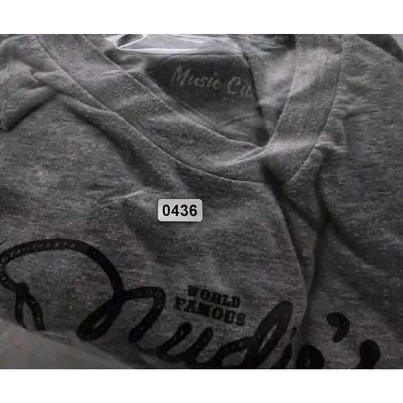 Nudie’s Honky Tonk - Nashville, Tn Since 1947 100% Cotton TShirt XXL Tee - Picture 9 of 9